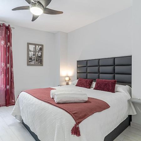 Apartamento Bazan Granada Exteriör bild