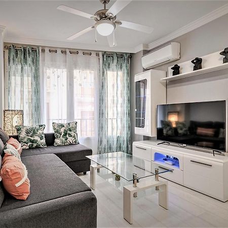 Apartamento Bazan Granada Exteriör bild