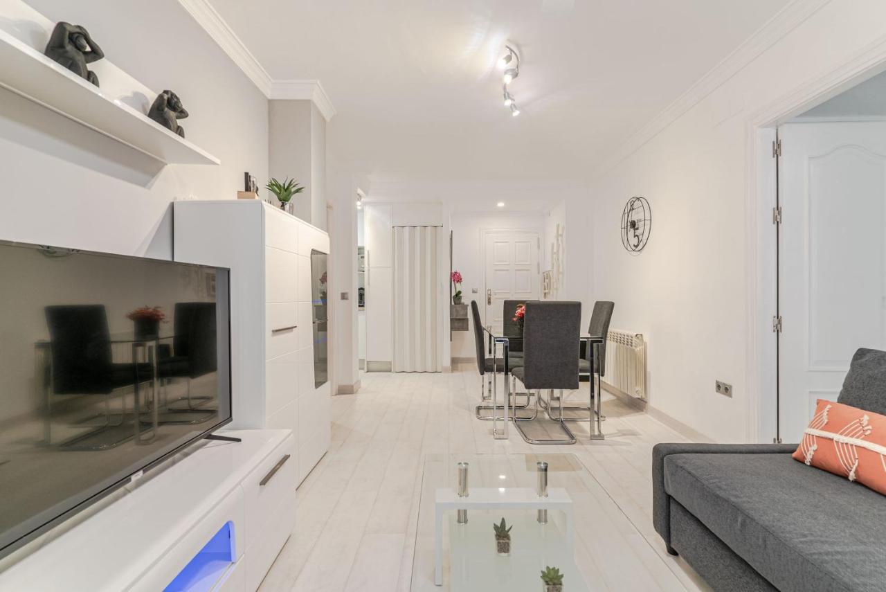 Apartamento Bazan Granada Exteriör bild