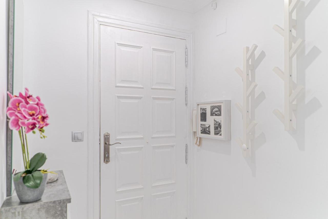 Apartamento Bazan Granada Exteriör bild