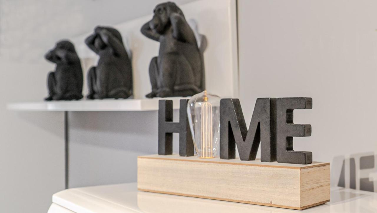 Apartamento Bazan Granada Exteriör bild