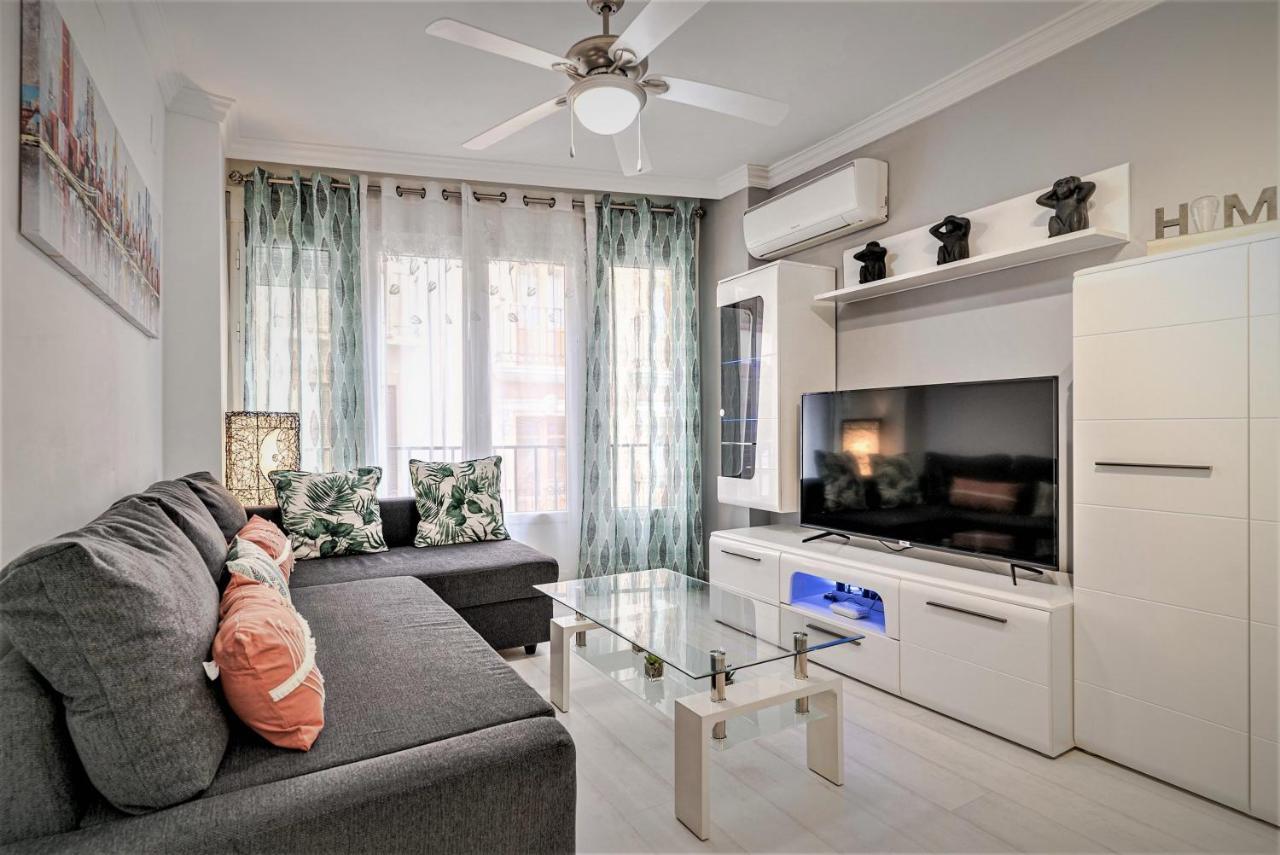 Apartamento Bazan Granada Exteriör bild