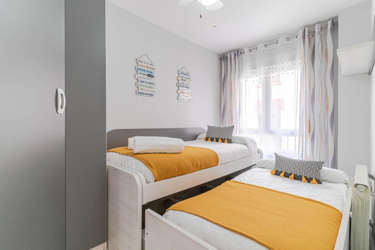 Apartamento Bazan Granada Exteriör bild