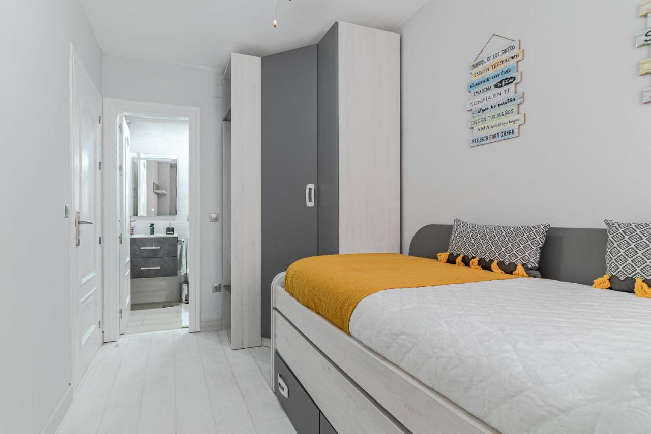 Apartamento Bazan Granada Exteriör bild