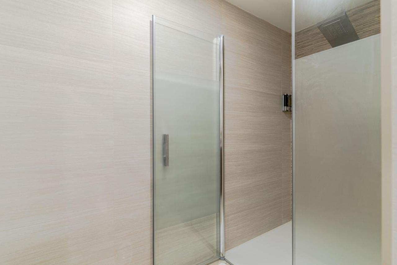 Apartamento Bazan Granada Exteriör bild