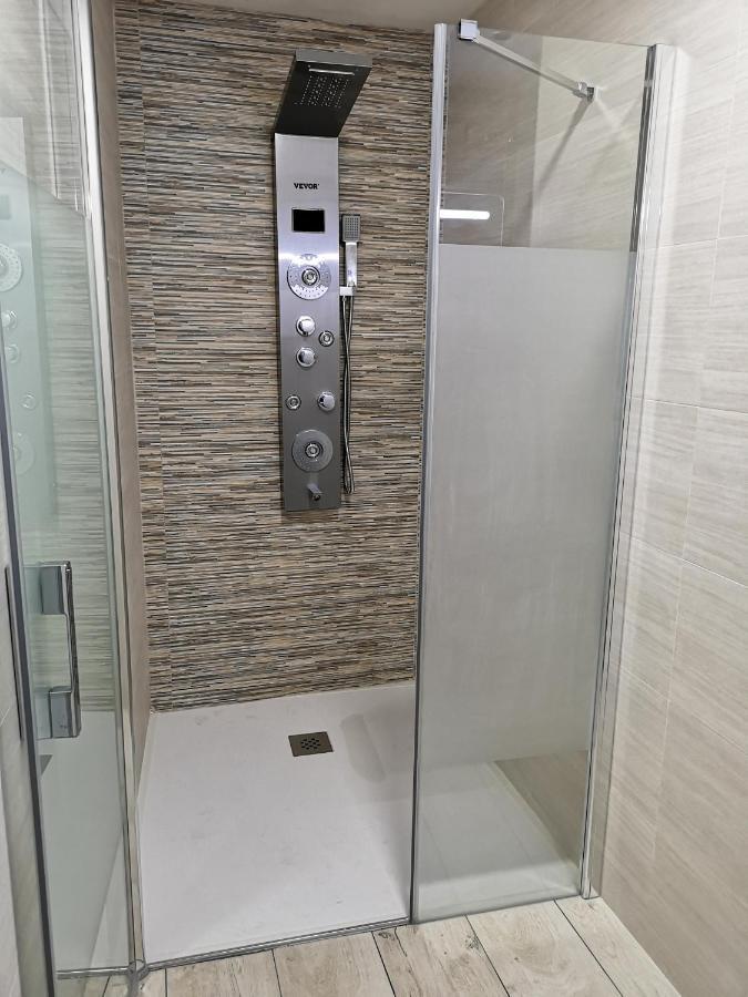 Apartamento Bazan Granada Exteriör bild
