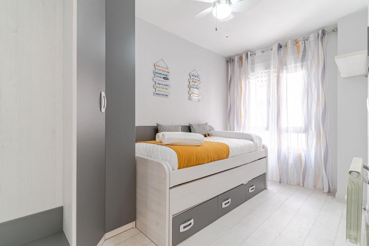 Apartamento Bazan Granada Exteriör bild