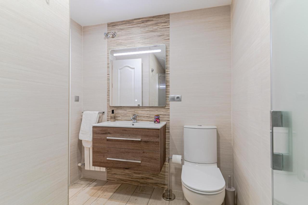 Apartamento Bazan Granada Exteriör bild