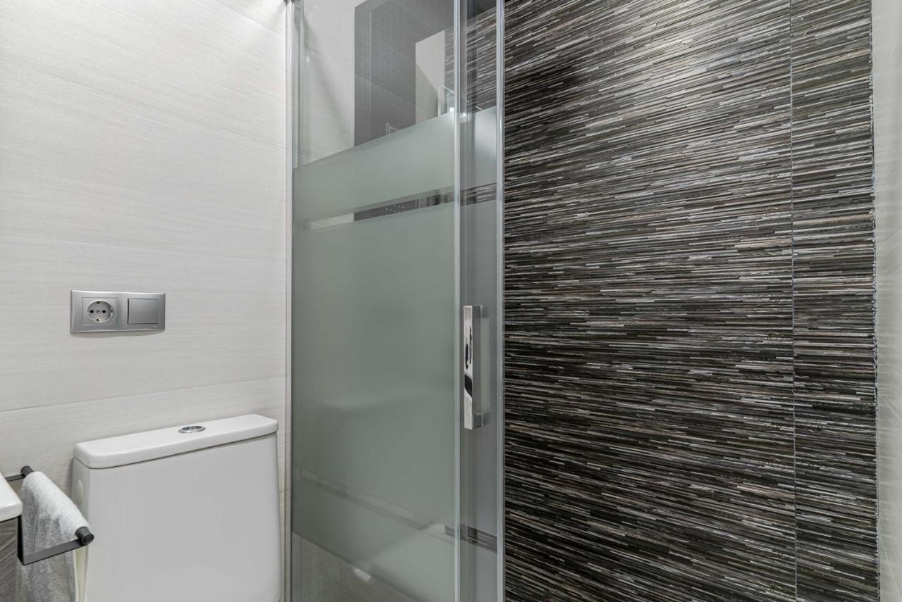 Apartamento Bazan Granada Exteriör bild